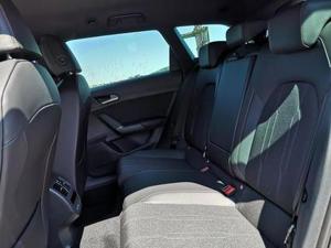Cupra Leon Sportstourer ST 2,0TDI Edge DSG Facelift 110 kW (150 PS), Au... Bild 10