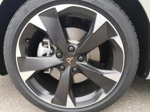 Cupra Leon Sportstourer ST 2,0TDI Edge DSG Facelift 110 kW (150 PS), Au... Bild 3
