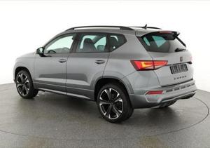 Cupra Ateca Basis 1.5 TSI DSG, Navi, Side, el. Klappe, Wint... Bild 3