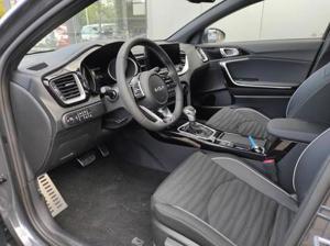 Kia pro_cee'd / ProCeed GT-Line Plus GT-Line+ AT*Navi*LED*Shzg4x*PDC*Ca... Bild 8