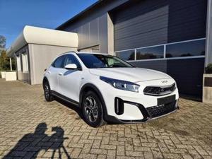 Kia XCeed 1.5 T-GDi 140PS Vision Klimaautomatik Sitzheizu... Bild 7