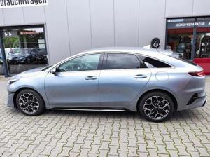 Kia pro_cee'd / ProCeed GT-Line Plus GT-Line+ AT*Navi*LED*Shzg4x*PDC*Ca... Bild 7