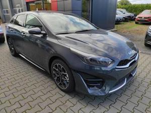 Kia pro_cee'd / ProCeed GT-Line Plus GT-Line+ AT*Navi*LED*Shzg4x*PDC*Ca... Bild 3