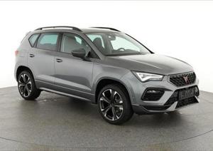 Cupra Ateca Basis 1.5 TSI DSG, Navi, Side, el. Klappe, Wint...