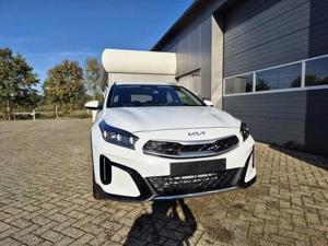 Kia XCeed 1.5 T-GDi 140PS Vision Klimaautomatik Sitzheizu... Bild 8