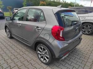 Kia Picanto X-Line X-Line*Shzg*Lhzg*PDC*Cam*16Zoll*7J.Gar* ... Bild 6