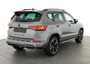 Cupra Ateca Basis 1.5 TSI DSG, Navi, Side, el. Klappe, Wint... Bild 2