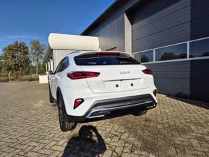 Kia XCeed 1.5 T-GDi 140PS Vision Klimaautomatik Sitzheizu... Bild 4