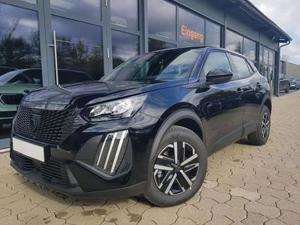 Peugeot 2008 Active 1,2 PureTech 74KW/101PS Navi, SHZ, Kamer... Bild 2