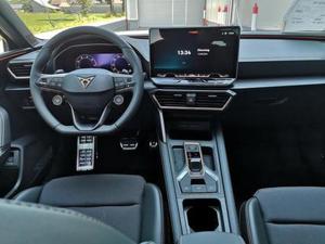 Cupra Leon Sportstourer ST 2,0TDI AHK DSG Edge Facelift 110 kW (150 PS)... Bild 8