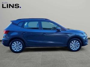 SEAT Arona Bild 4