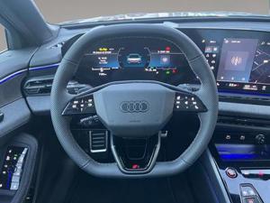 Audi A5 Bild 13