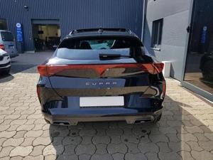 Cupra Formentor neues Modell 1,5eTSI DSG 110KW/150PS Winterrrei... Bild 5