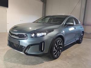 Kia XCeed TOP neues Modell 1.5 T-GDI 140 PS 7-DCT Automat...