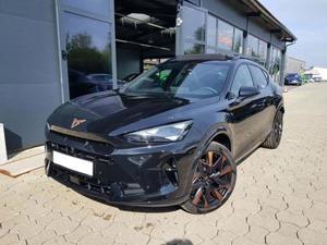 Cupra Formentor neues Modell 1,5eTSI DSG 110KW/150PS Winterrrei...