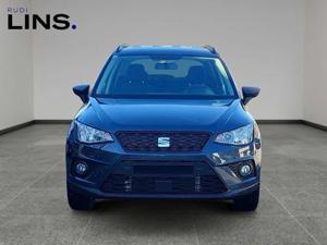 SEAT Arona Bild 6