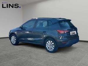 SEAT Arona Bild 3