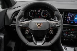 Cupra Ateca 2,0 TSI DSG 4Drive VZ,AHK,VirtualPed -LAG. 221 ... Bild 8