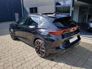 Cupra Formentor neues Modell 1,5eTSI DSG 110KW/150PS Winterrrei... Bild 4