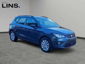 SEAT Arona Bild 5