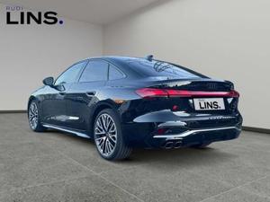 Audi A5 Bild 4