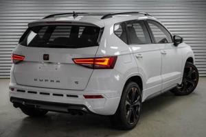 Cupra Ateca 2,0 TSI DSG 4Drive VZ,AHK,VirtualPed -LAG. 221 ... Bild 2