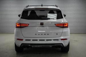 Cupra Ateca 2,0 TSI DSG 4Drive VZ,AHK,VirtualPed -LAG. 221 ... Bild 3