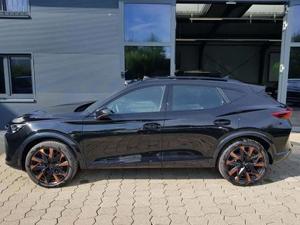 Cupra Formentor neues Modell 1,5eTSI DSG 110KW/150PS Winterrrei... Bild 3