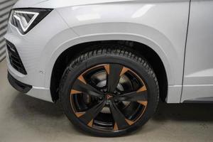 Cupra Ateca 2,0 TSI DSG 4Drive VZ,AHK,VirtualPed -LAG. 221 ... Bild 4