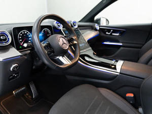 Mercedes-Benz GLC Bild 5