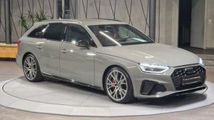 Audi A4 Bild 2