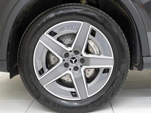 Mercedes-Benz GLC Bild 3