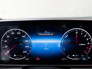 Mercedes-Benz GLC Bild 4