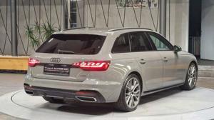 Audi A4 Bild 7