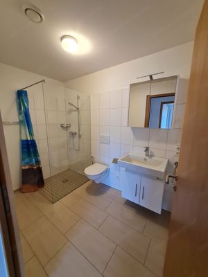 2 Zimmer-Wohnung mit großem Garten in 6933 Doren Bild 7