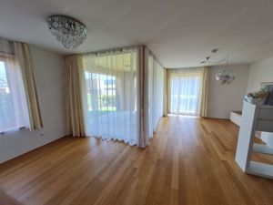 2 Zimmer-Wohnung mit großem Garten in 6933 Doren Bild 2