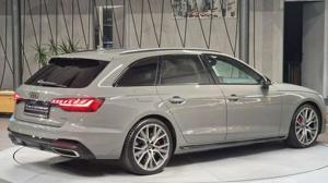 Audi A4 Bild 6