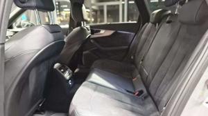 Audi A4 Bild 19