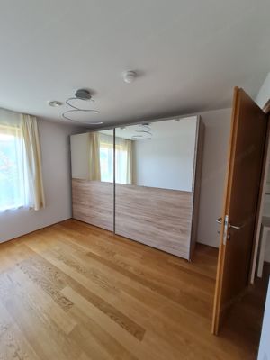 2 Zimmer-Wohnung mit großem Garten in 6933 Doren Bild 4