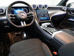 Mercedes-Benz GLC Bild 6