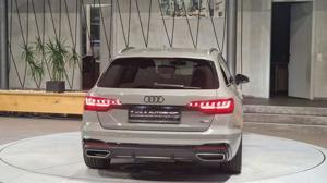 Audi A4 Bild 8