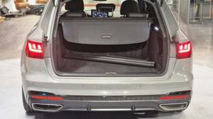 Audi A4 Bild 11