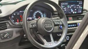 Audi A4 Bild 14