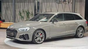 Audi A4 Bild 3