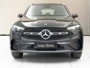 Mercedes-Benz GLC Bild 2