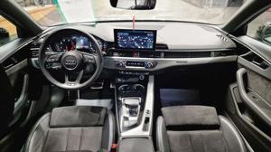 Audi A4 Bild 13