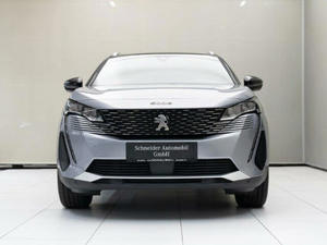 Peugeot 5008 Bild 2