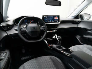 Peugeot 208 Bild 6