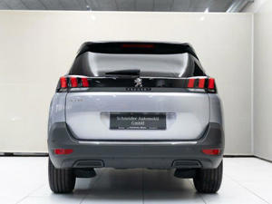 Peugeot 5008 Bild 8