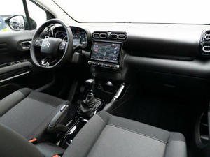 Citroën C3 Bild 8